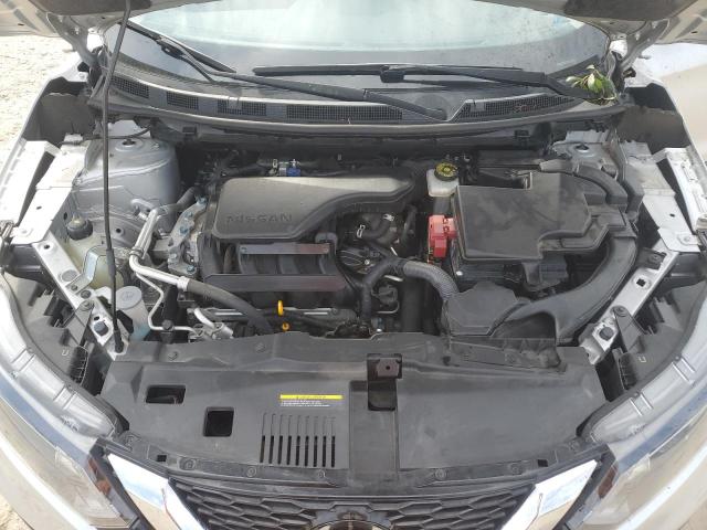 JN1BJ1AW5MW420857 Nissan Rogue SPOR 12