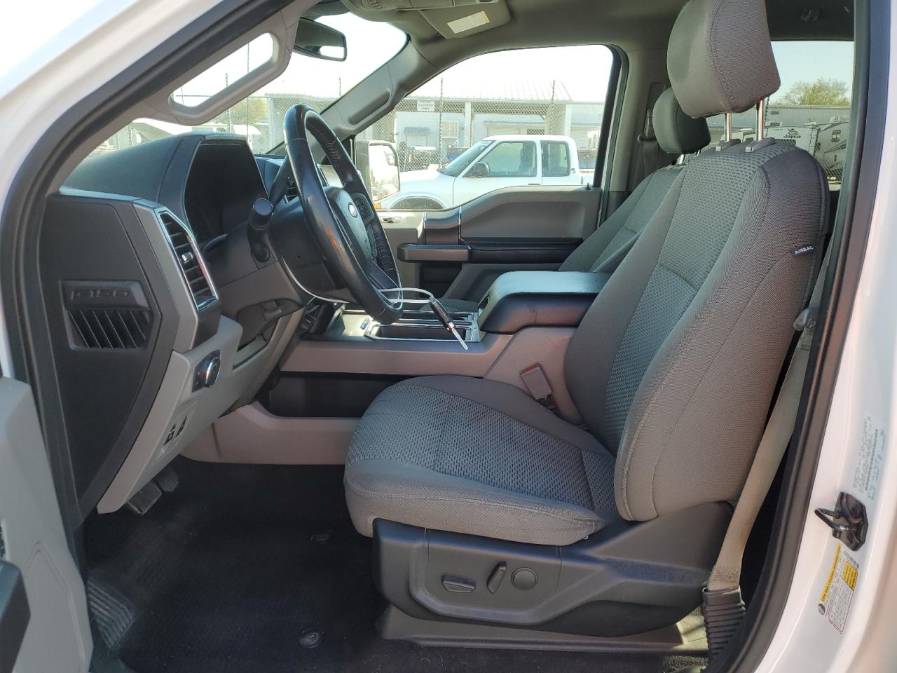 2020 Ford F-150 - Image 7