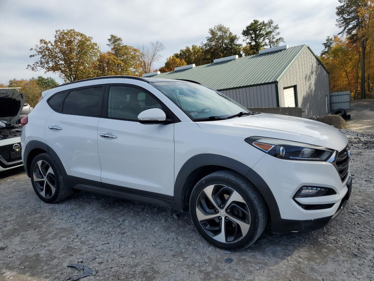 2016 Hyundai Tucson - Image 4