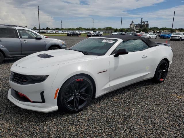 2022 Chevrolet Camaro Lt1