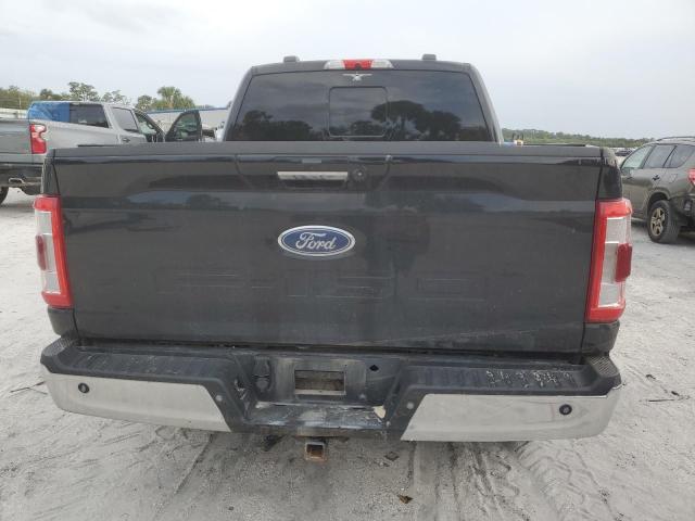 1FTFW1ED8MFB51651 Ford F-150 F150 SUPER 6