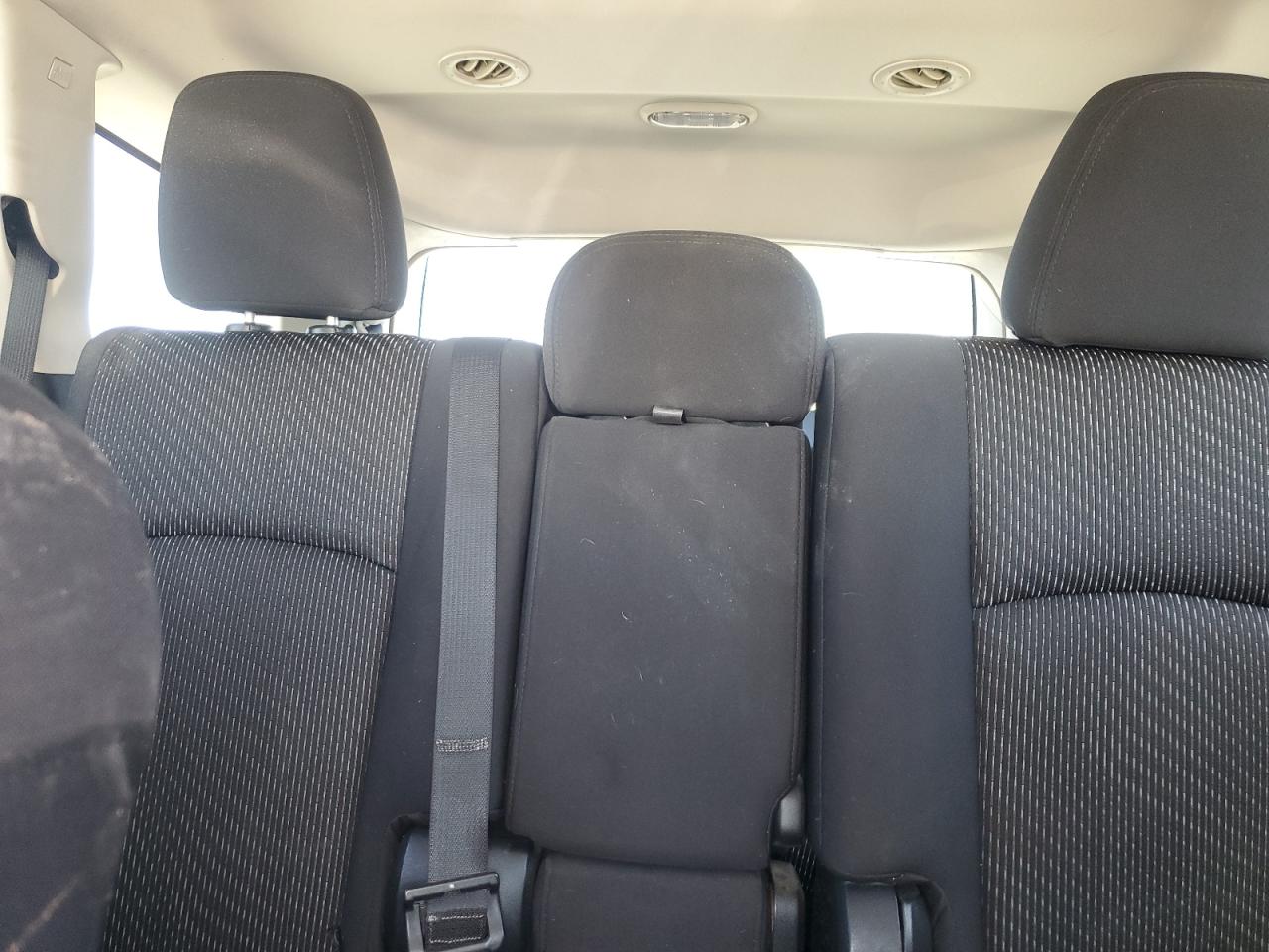 2014 Dodge Journey - Image 10