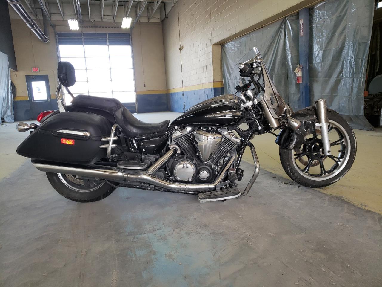 2012 Yamaha Xvs950 A for Sale in Indianapolis, IN - Front End