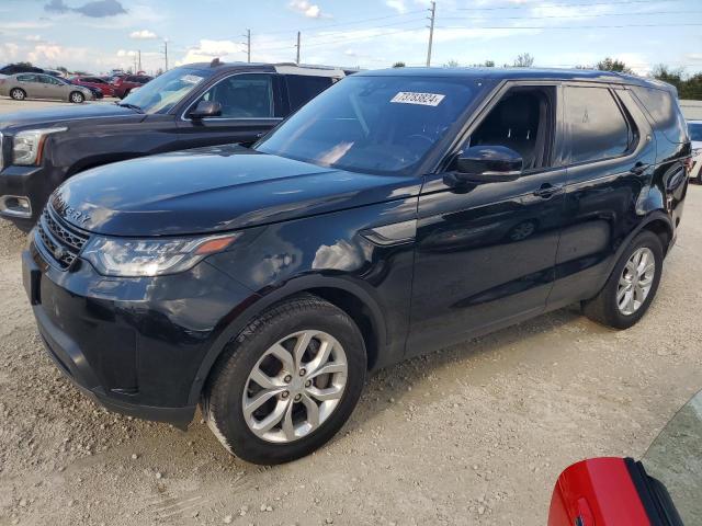 2020 Land Rover Discovery Se for Sale in Arcadia, FL - Minor Dent/Scratches