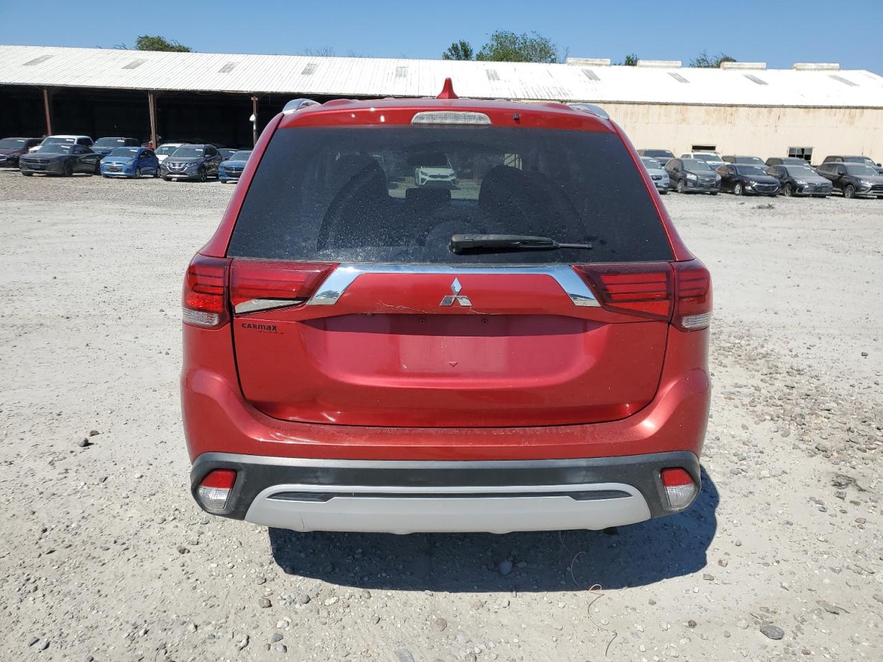 2019 Mitsubishi Outlander - Image 6