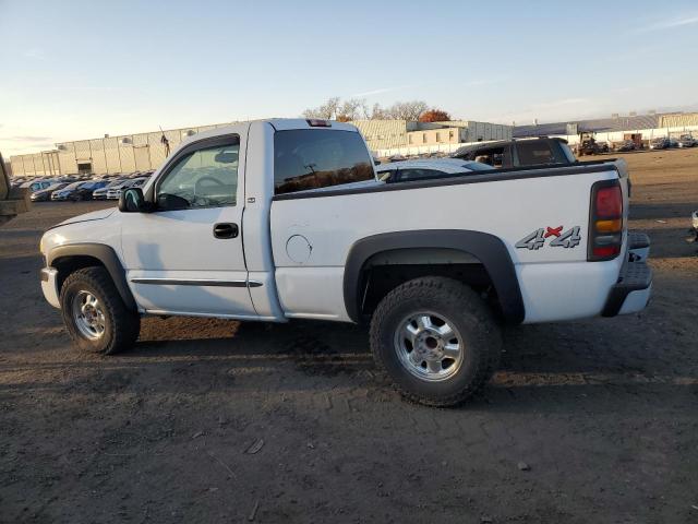 2003 GMC NEW SIERRA K1500