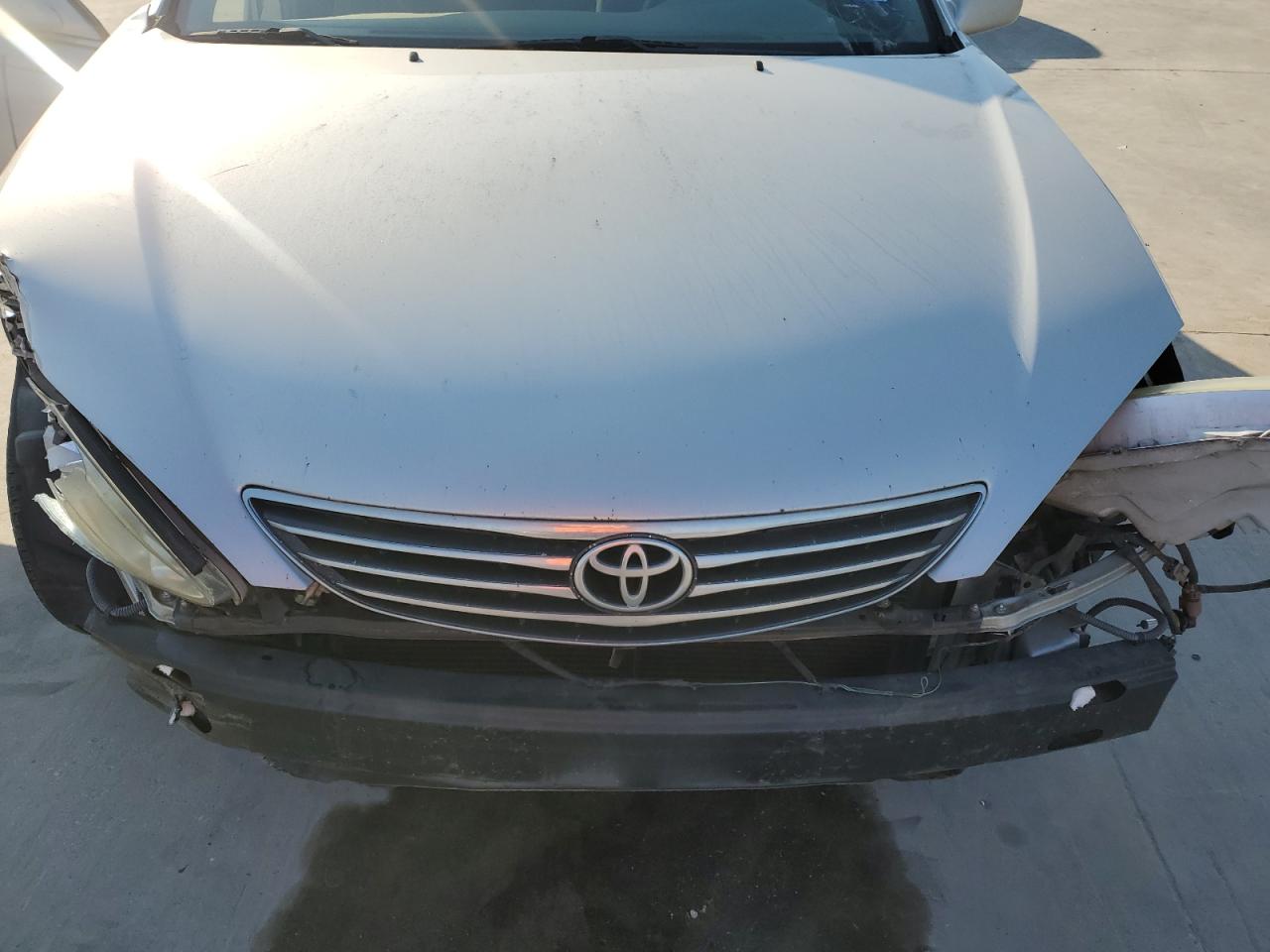 2005 Toyota Camry Le VIN: 4T1BE32K65U100013 Lot: 74715334