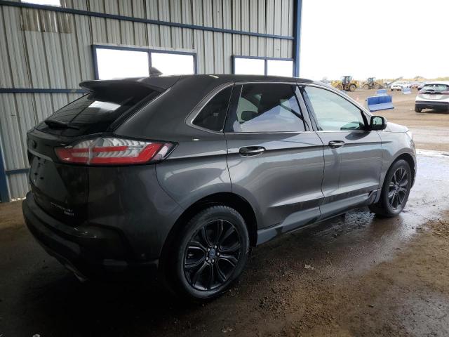  FORD EDGE 2020 Угольный