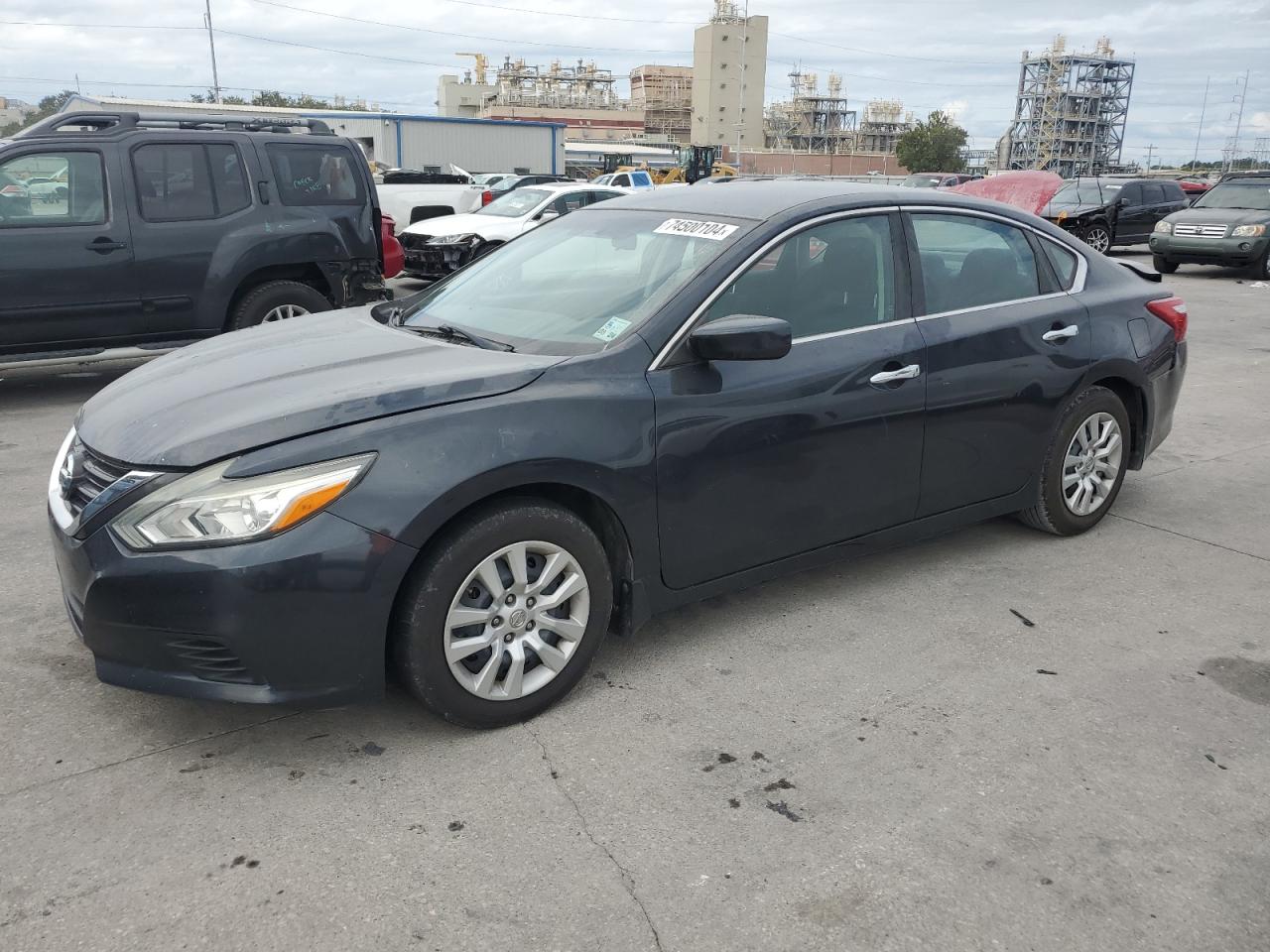 1N4AL3AP6GN350034 2016 NISSAN ALTIMA - Image 1