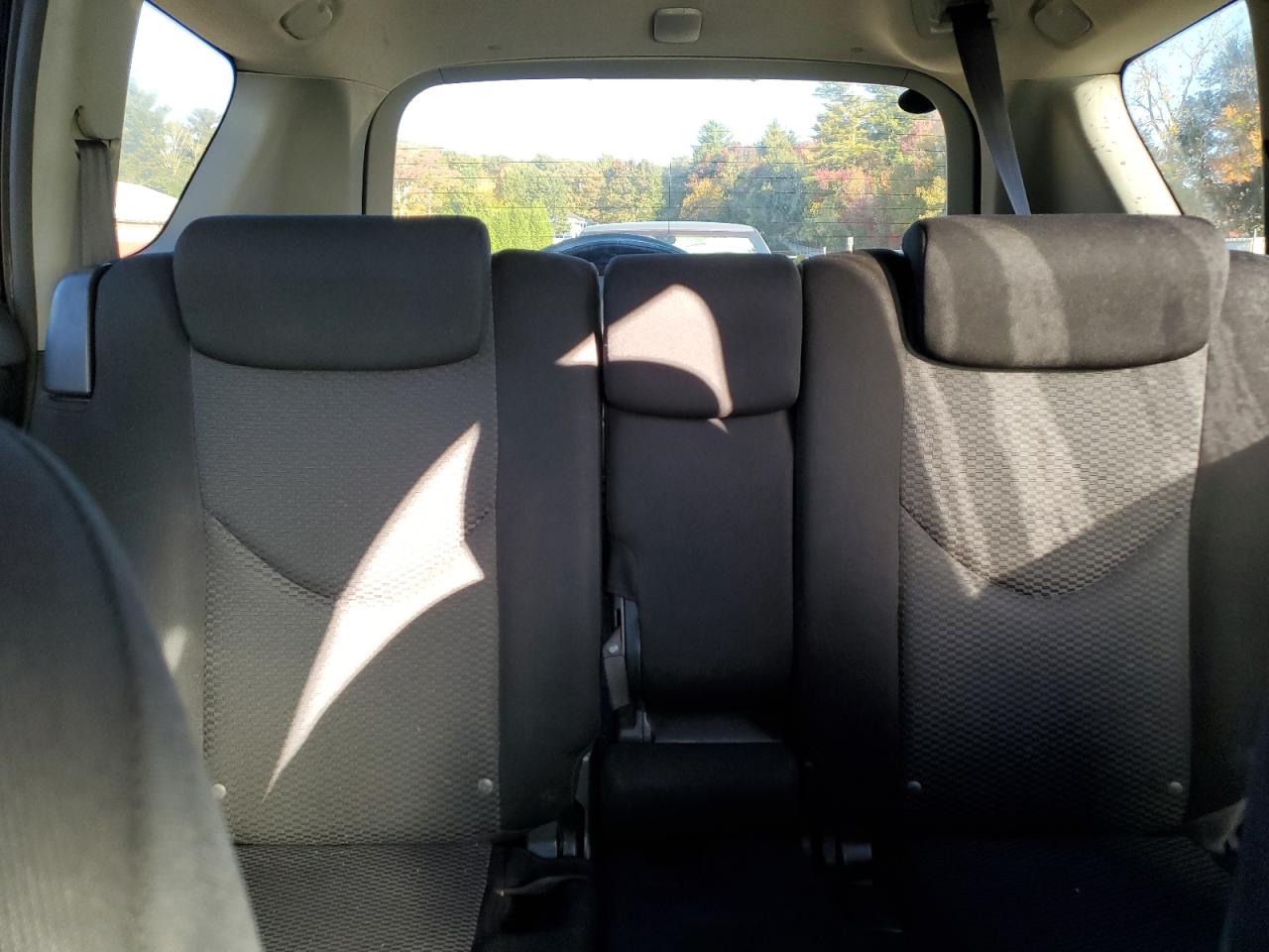 2009 Toyota Rav4 Sport VIN: JTMBF32V295011597 Lot: 75558444