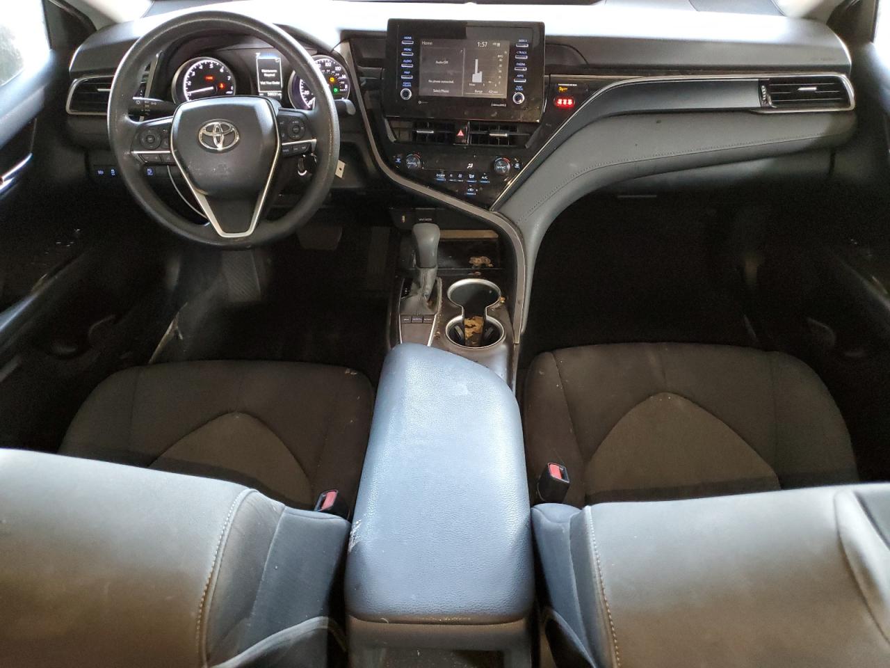 2022 Toyota Camry - Image 8