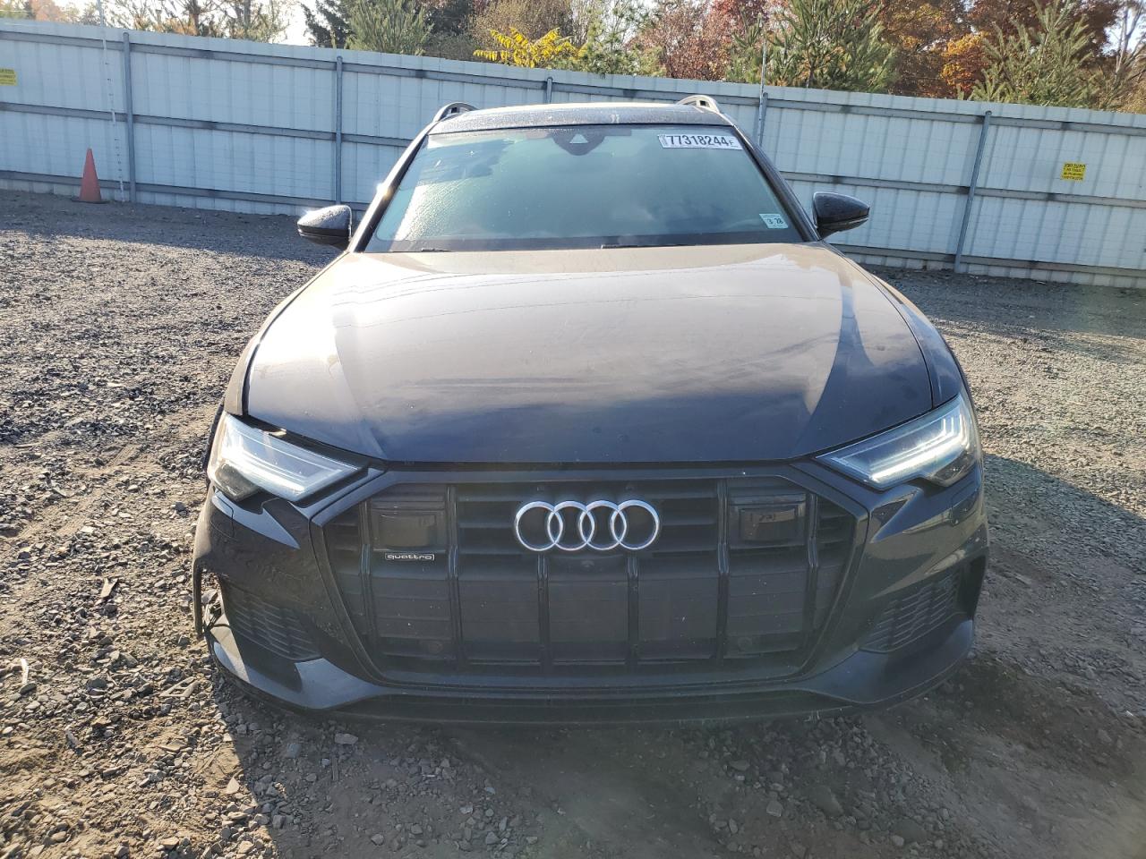 2023 Audi A6 - Image 5