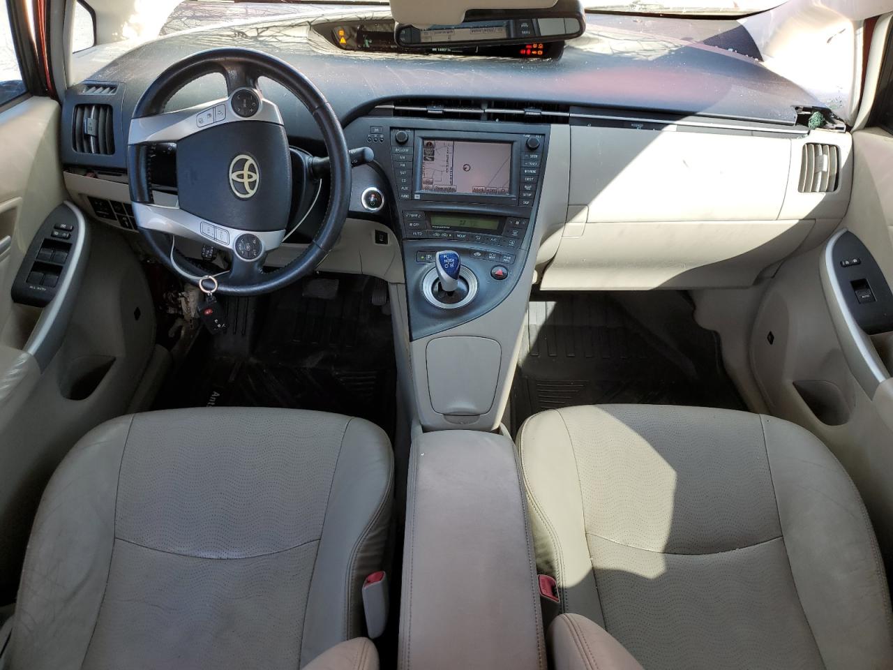 2010 Toyota Prius - Image 8