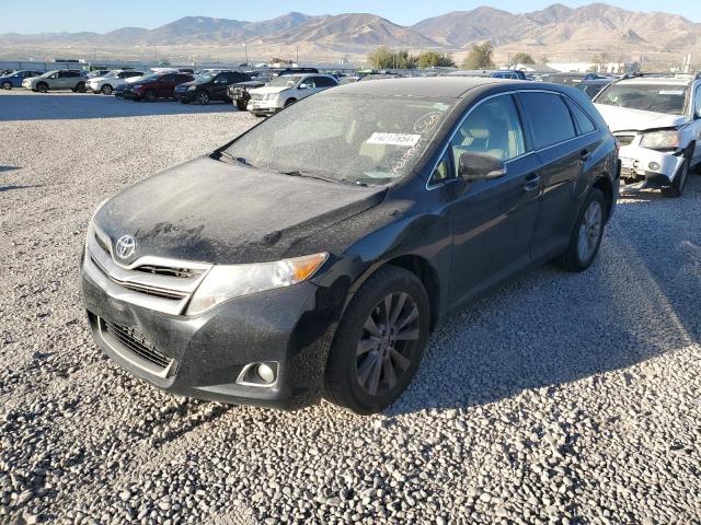 2014 Toyota Venza Le