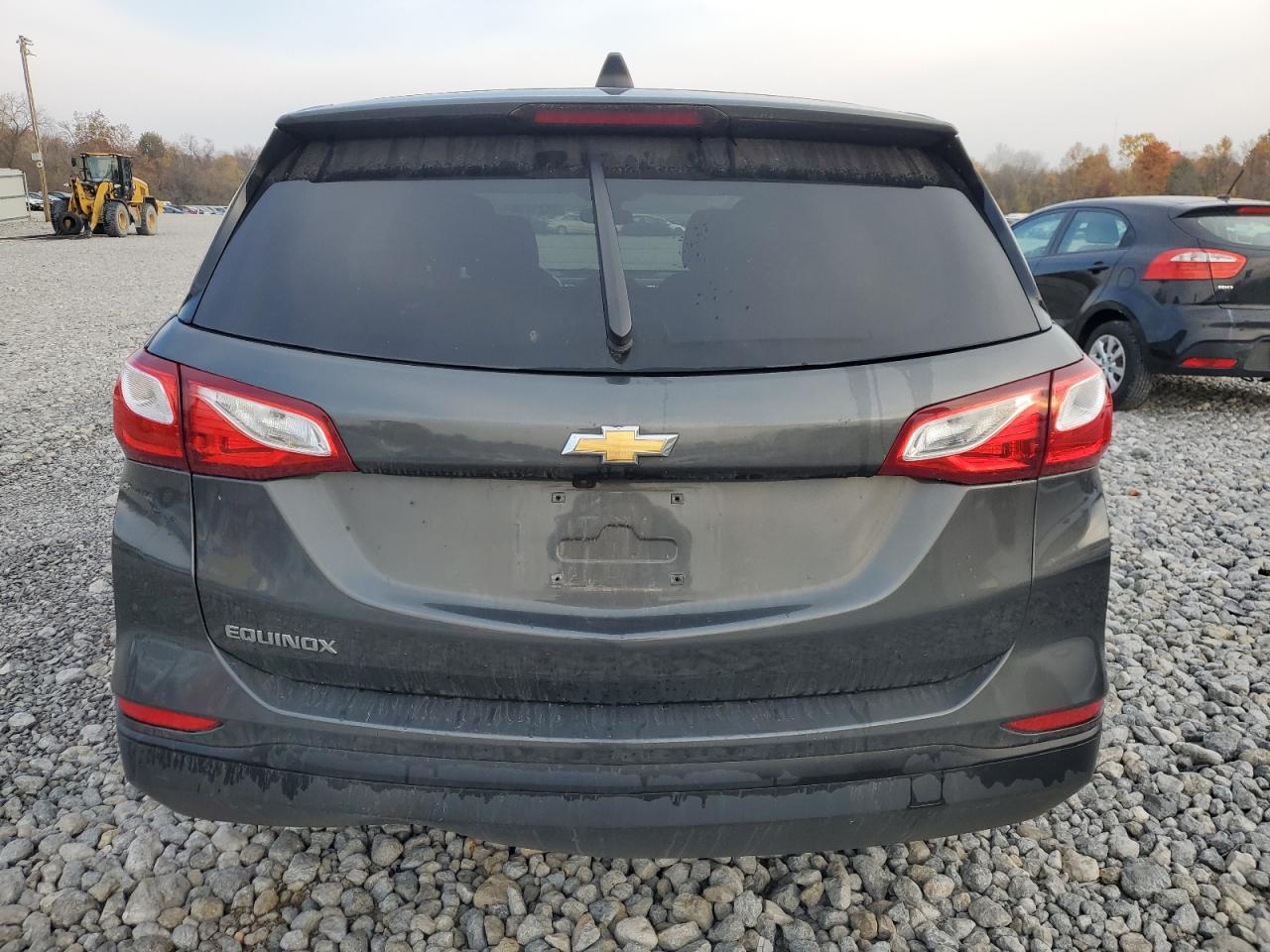 2020 Chevrolet Equinox - Image 6