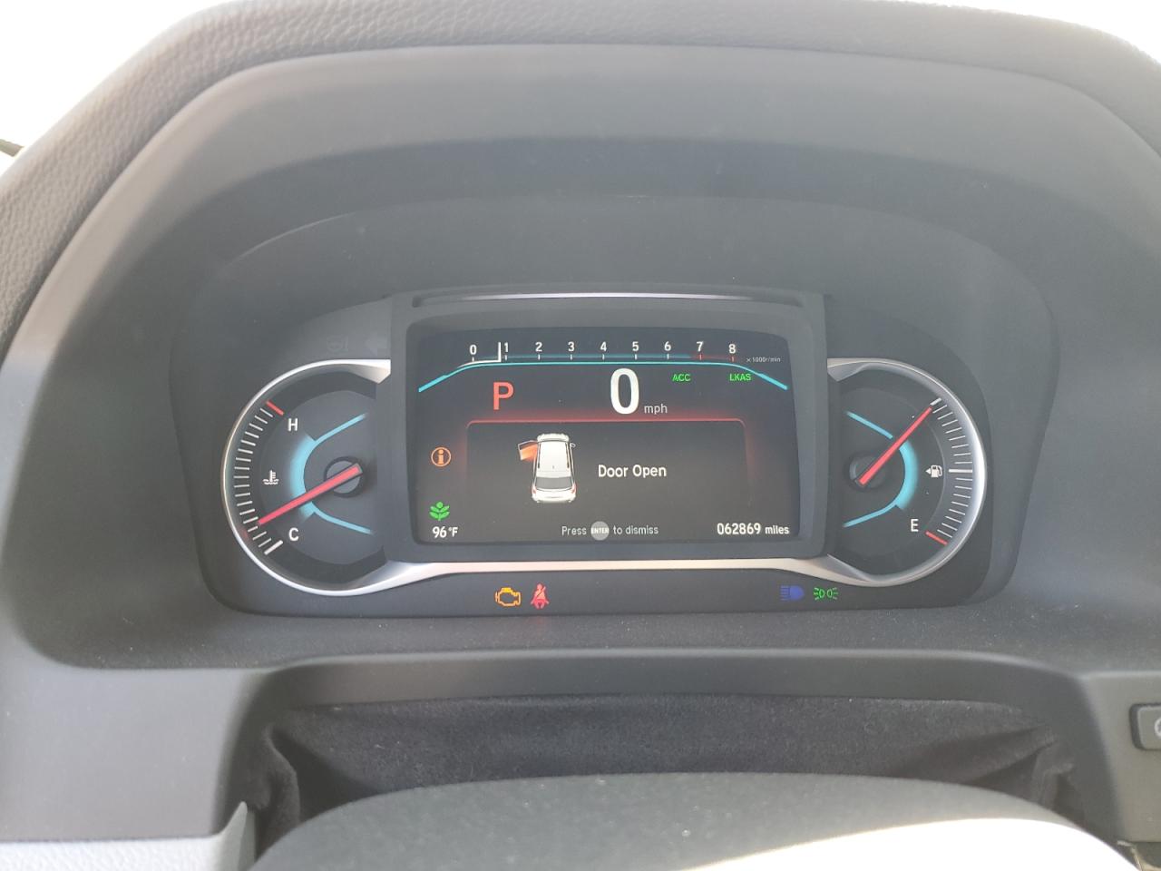 2019 Honda Pilot - Image 9