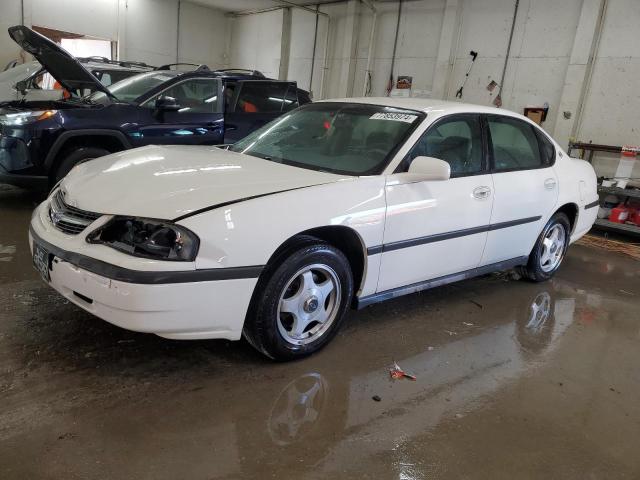 Madisonville, TN에서 판매 중인 2004 Chevrolet Impala  - Front End