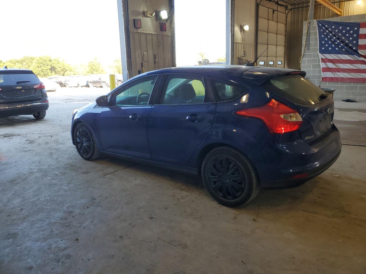 2012 Ford Focus - Image 2