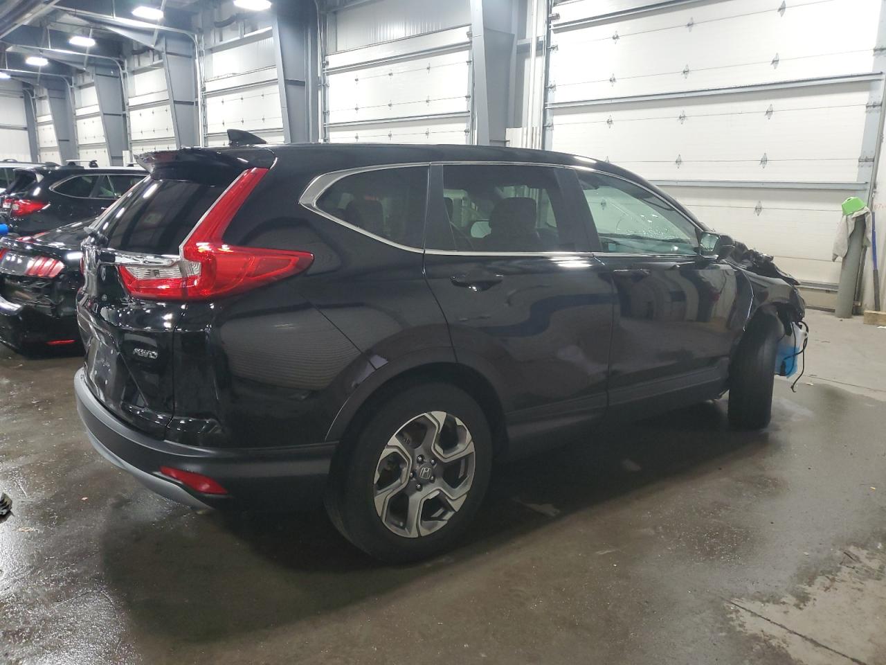 2019 Honda CR-V - Image 3