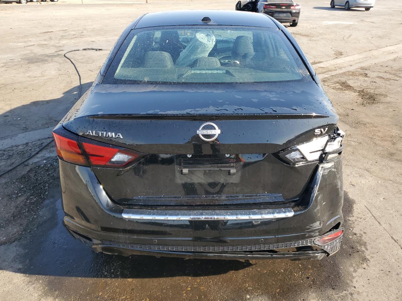 1N4BL4DV4PN350988 2023 Nissan Altima Sv