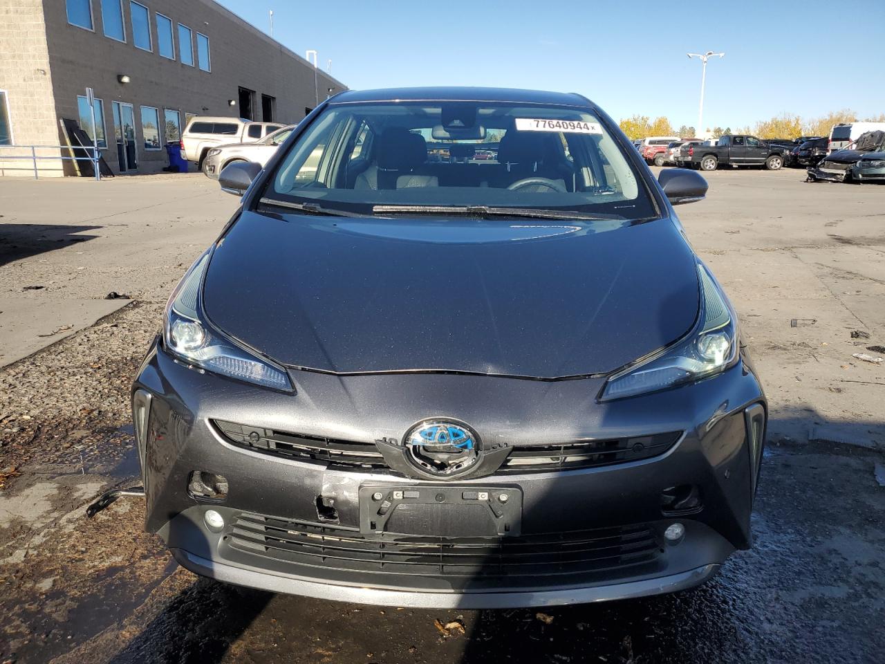 2021 Toyota Prius - Image 5