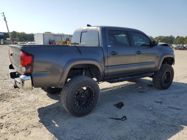  TOYOTA TACOMA 2019 Szary