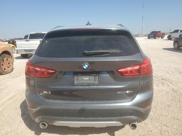 WBXJG7C08M5U10304 BMW X1 SDRIVE2 6