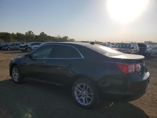 Sedans CHEVROLET MALIBU 2013 Czarny