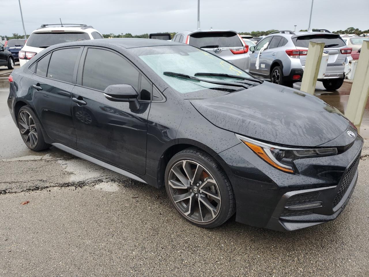 2022 Toyota Corolla - Image 4