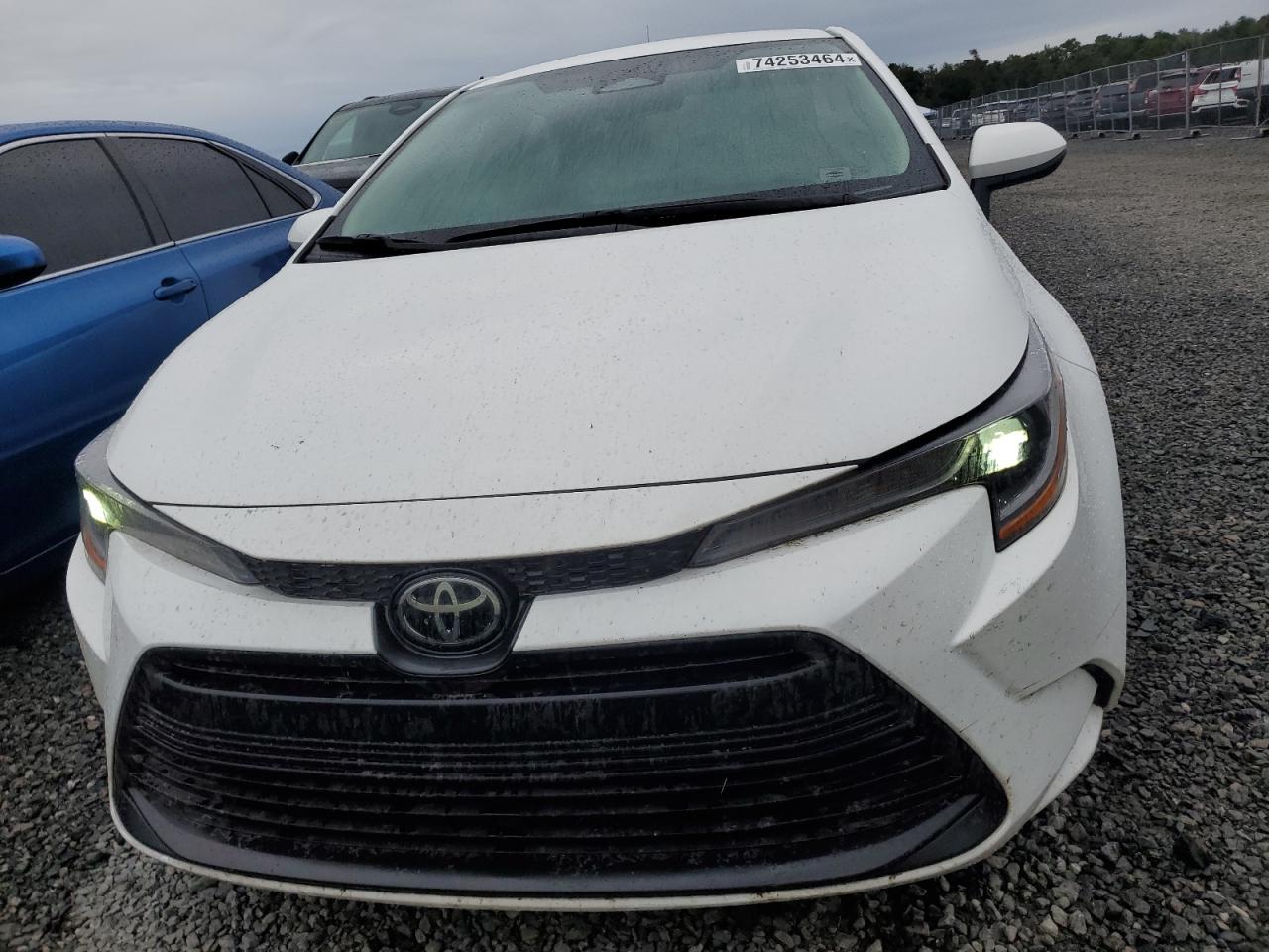 2023 Toyota Corolla - Image 5