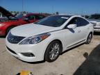 2013 Hyundai Azera Gls للبيع في Riverview، FL - Water/Flood
