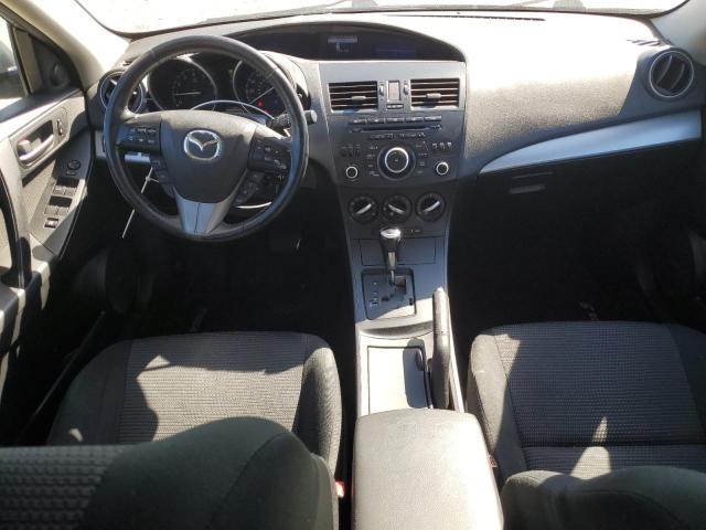  MAZDA 3 2012 Серый