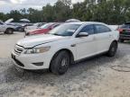 2012 Ford Taurus Sel продається в Ocala, FL - Rear End