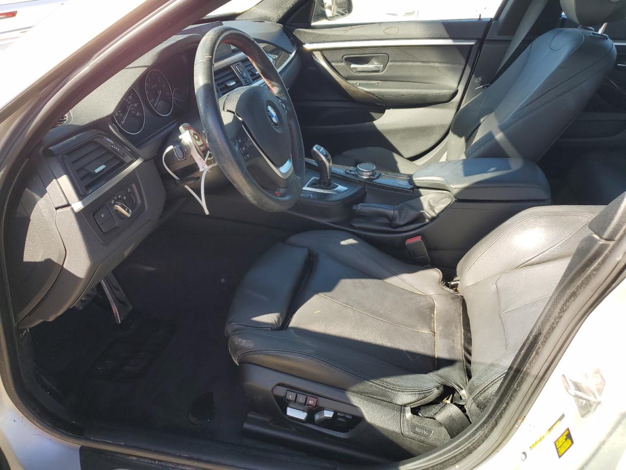 2017 BMW 4er - Image 7