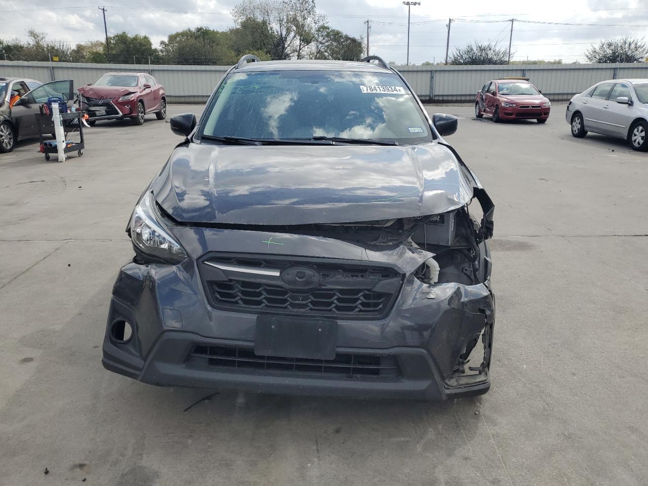 2019 Subaru XV - Image 5