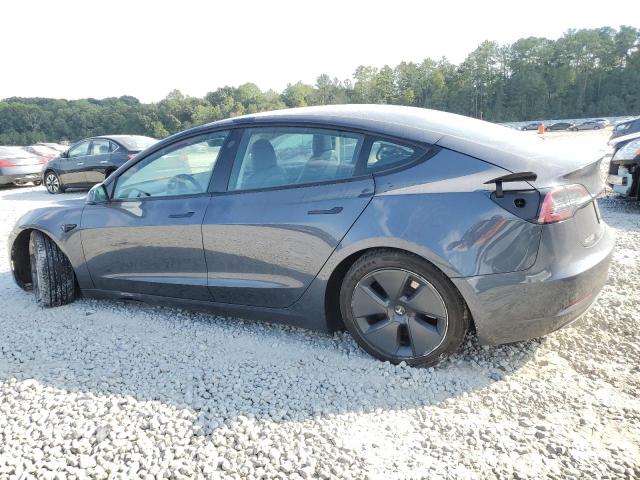  TESLA MODEL 3 2023 Сірий