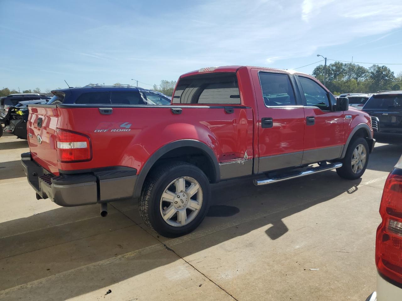 2007 Ford F-150 - Image 3