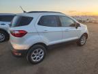 2018 Ford Ecosport Se იყიდება Brighton-ში, CO - Front End