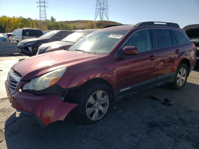 Littleton, CO에서 판매 중인 2011 Subaru Outback 3.6R Limited - Front End