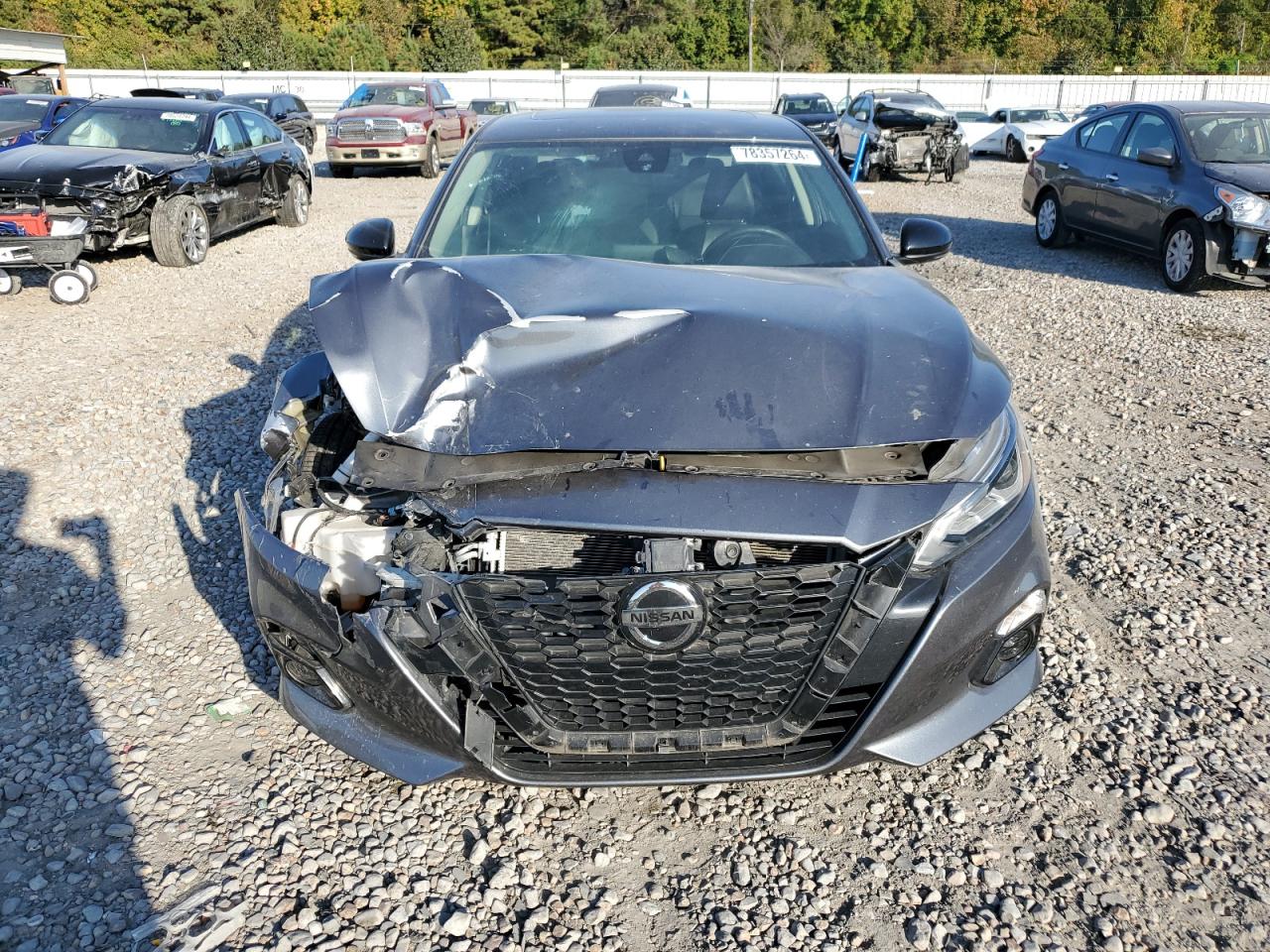 2022 Nissan Altima - Image 5
