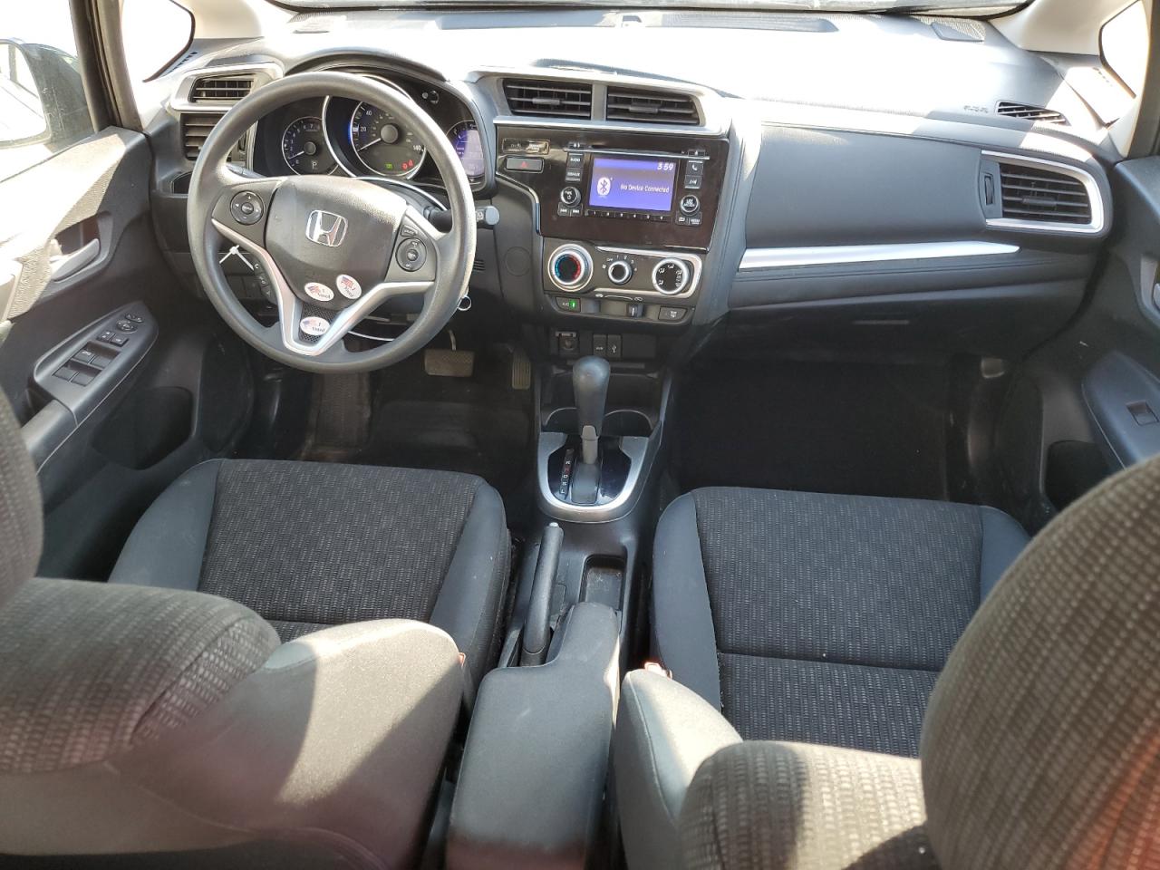 2015 Honda Fit - Image 8