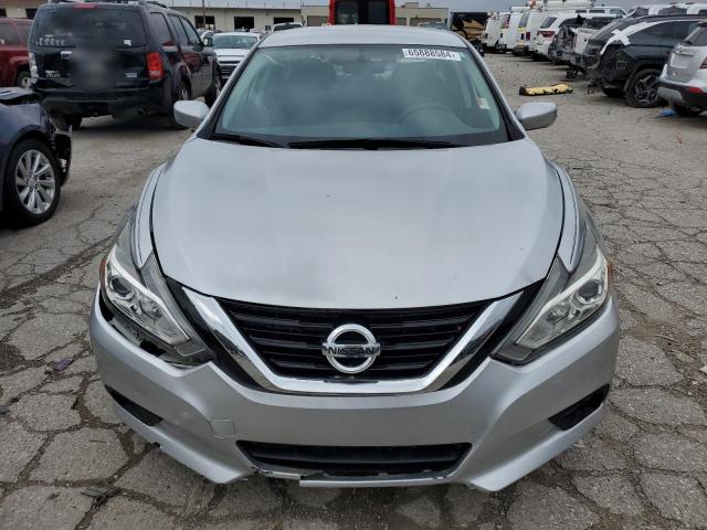  NISSAN ALTIMA 2017 Srebrny