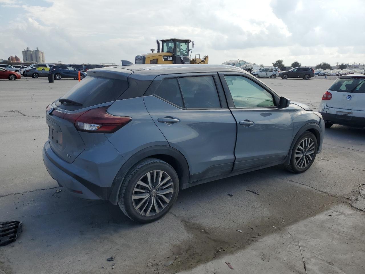 2021 Nissan Kicks - Image 3