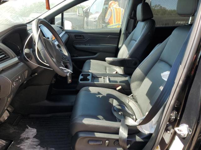 5FNRL6H78PB073180 Honda Odyssey Sp  7