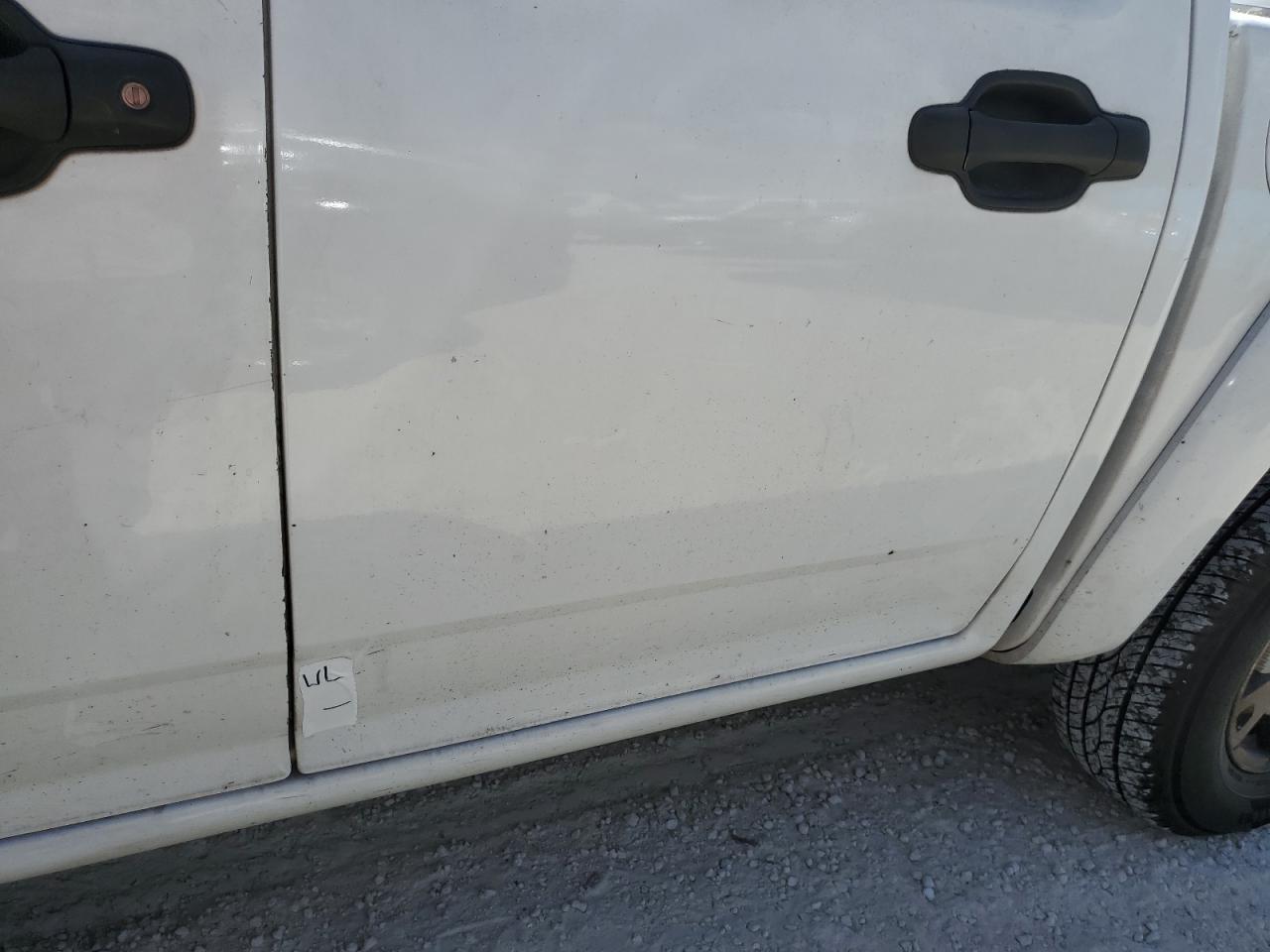2005 Chevrolet Colorado - Image 12