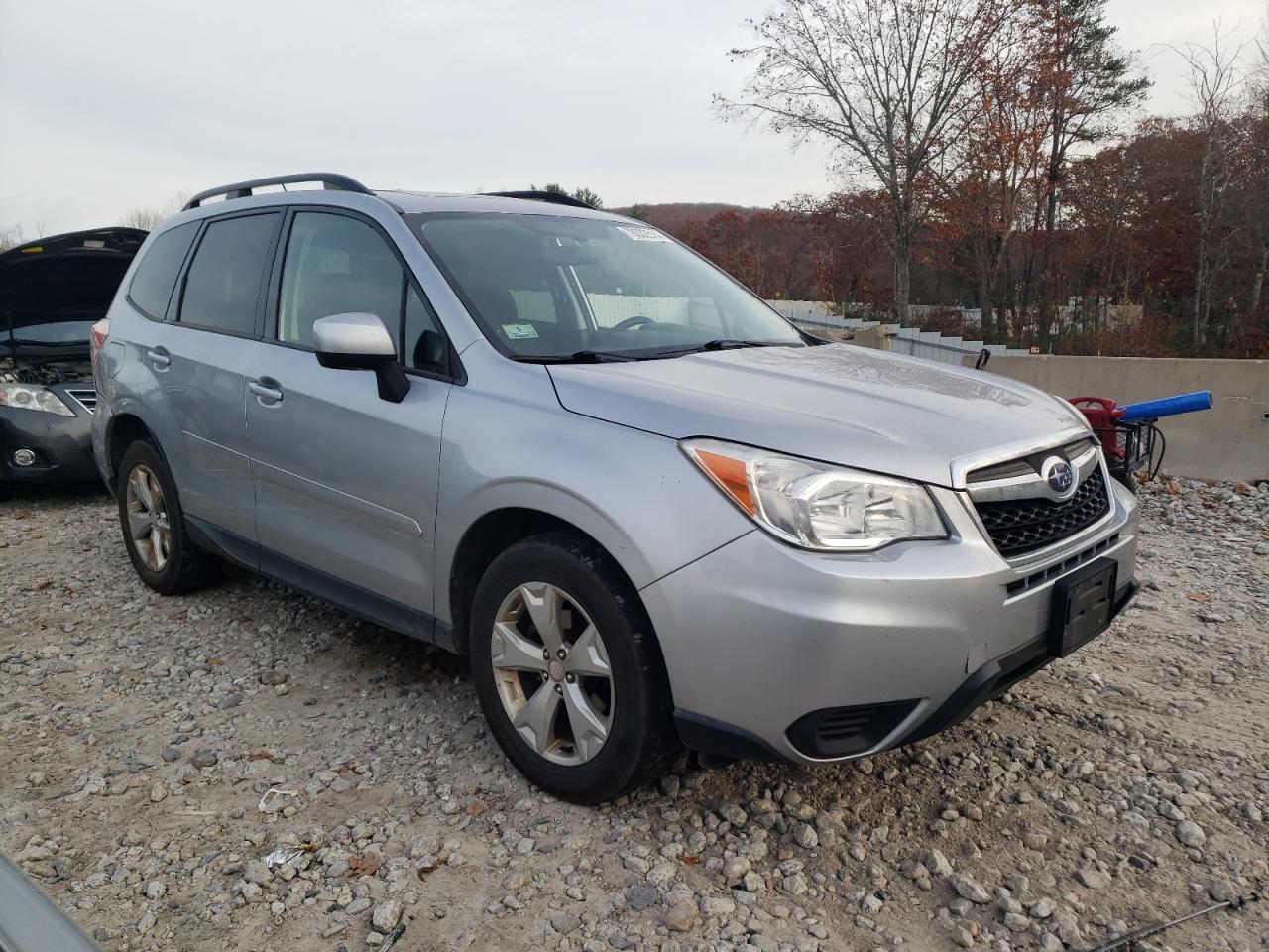 2015 Subaru Forester - Image 4