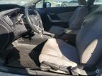 2014 Honda Civic Lx продається в Grand Prairie, TX - Front End