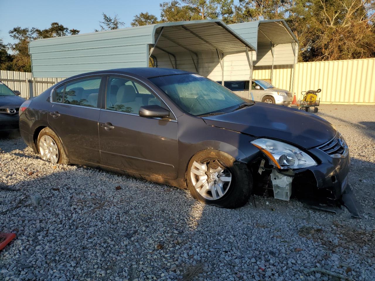 2012 Nissan Altima - Image 4