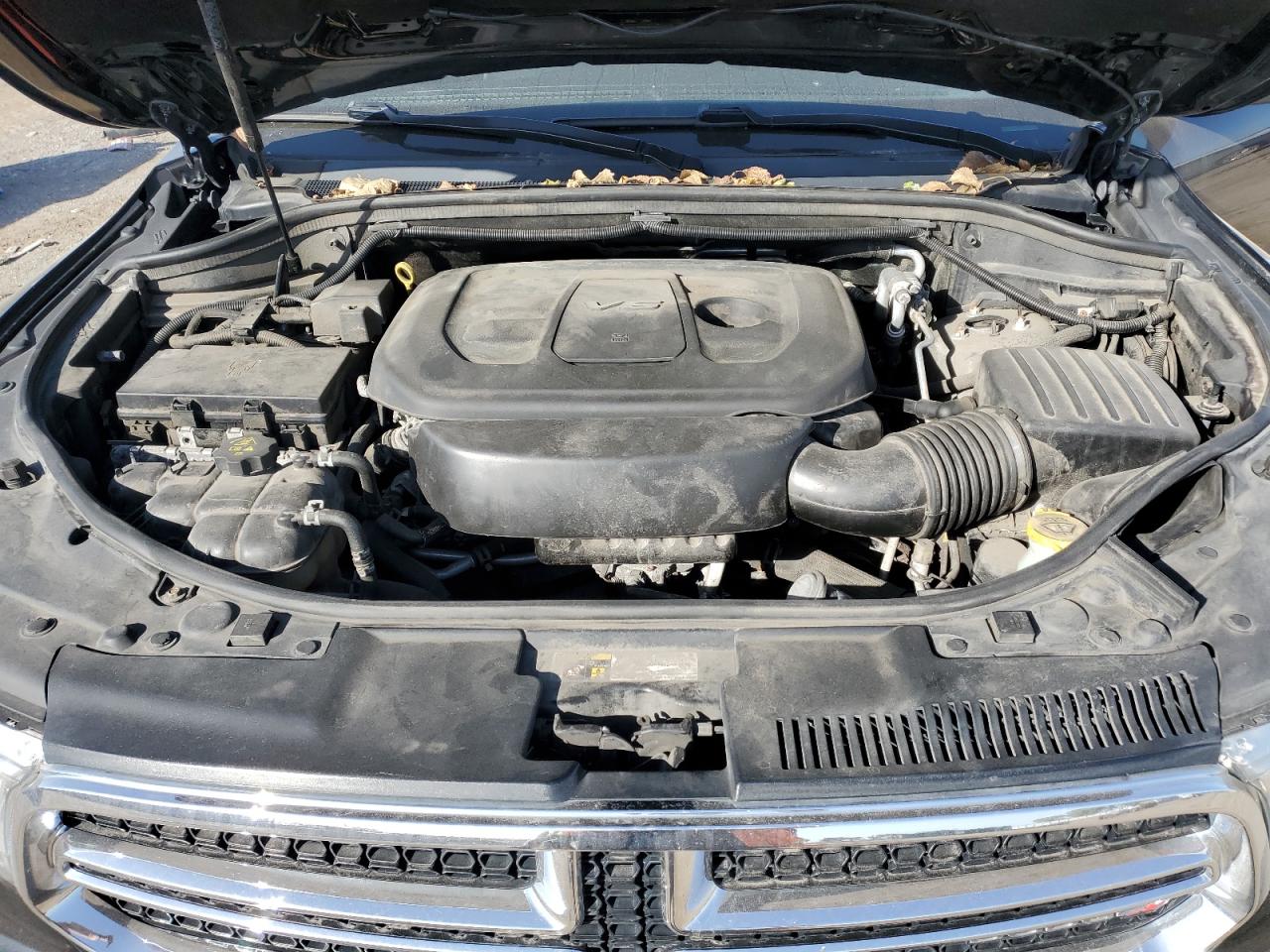 2016 Dodge Durango - Image 12