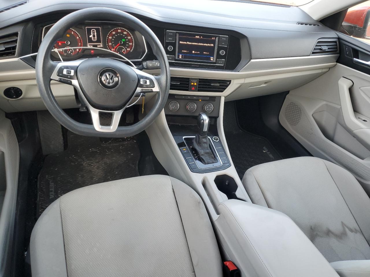2019 Volkswagen Jetta - Image 8